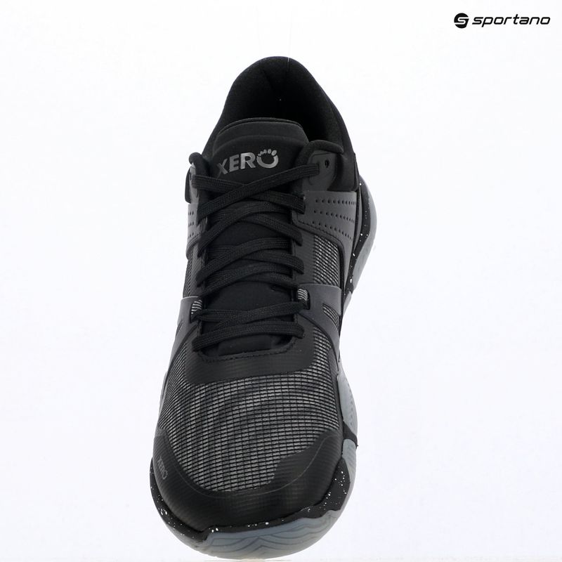 Vyriški barefoot batai Xero Shoes X1 Low black 16