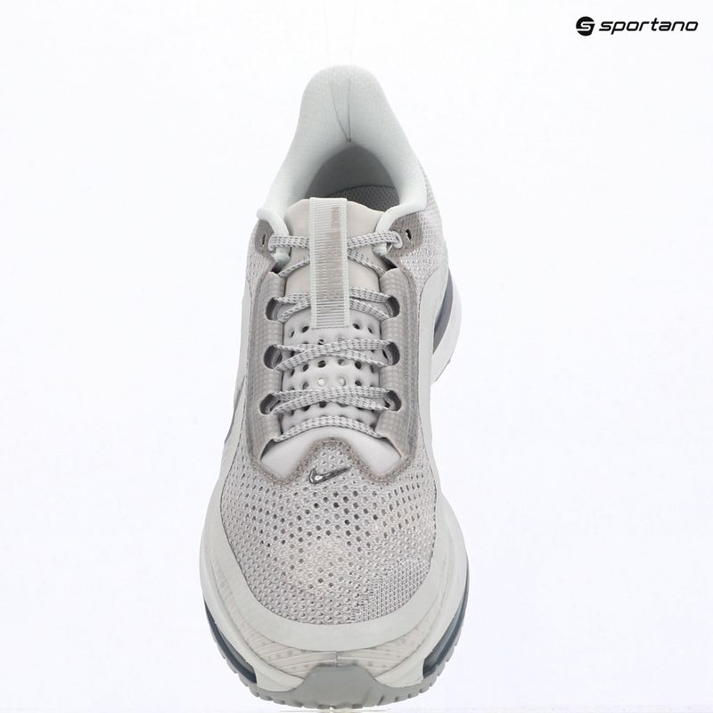 Vyriški bėgimo batai Nike Pegasus Premium vast grey/off white/light smoke grey 14