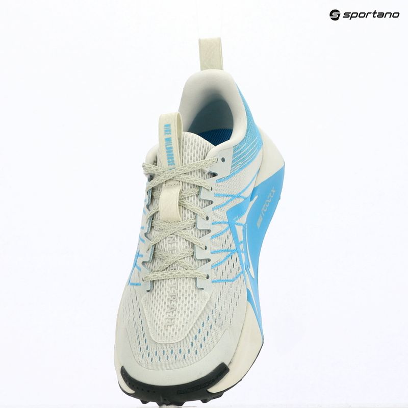 Vyriški bėgimo batai Nike Wildhorse 10 sea glass/black spruce/baltic blue 13