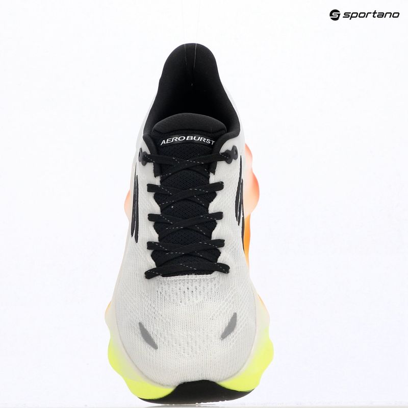 Vyriški bėgimo batai SKECHERS Skx Aero Burst white 11