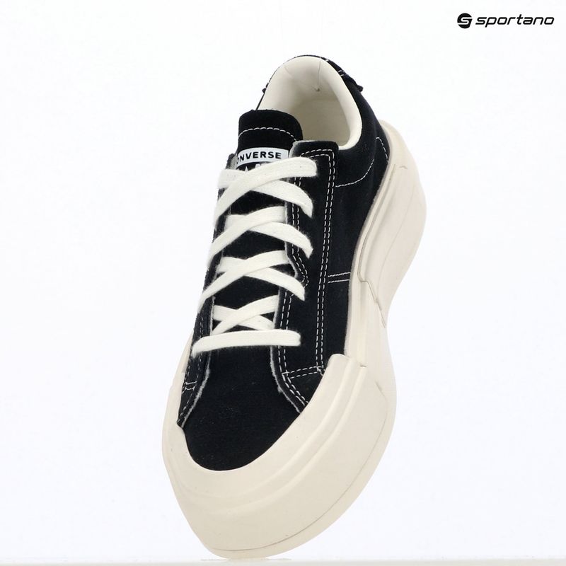 Sportbačiai Converse Chuck Taylor All Star Cruise black/white/black 9