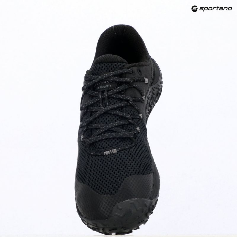 Moteriški barefoot batai Merrell Trail Glove 7 black 9