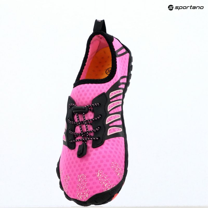 Moteriški vandens batai AQUASTIC WS120 pink 13