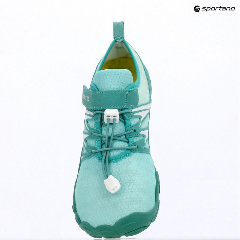 Vandens batai AQUASTIC Turquoise mayor 13