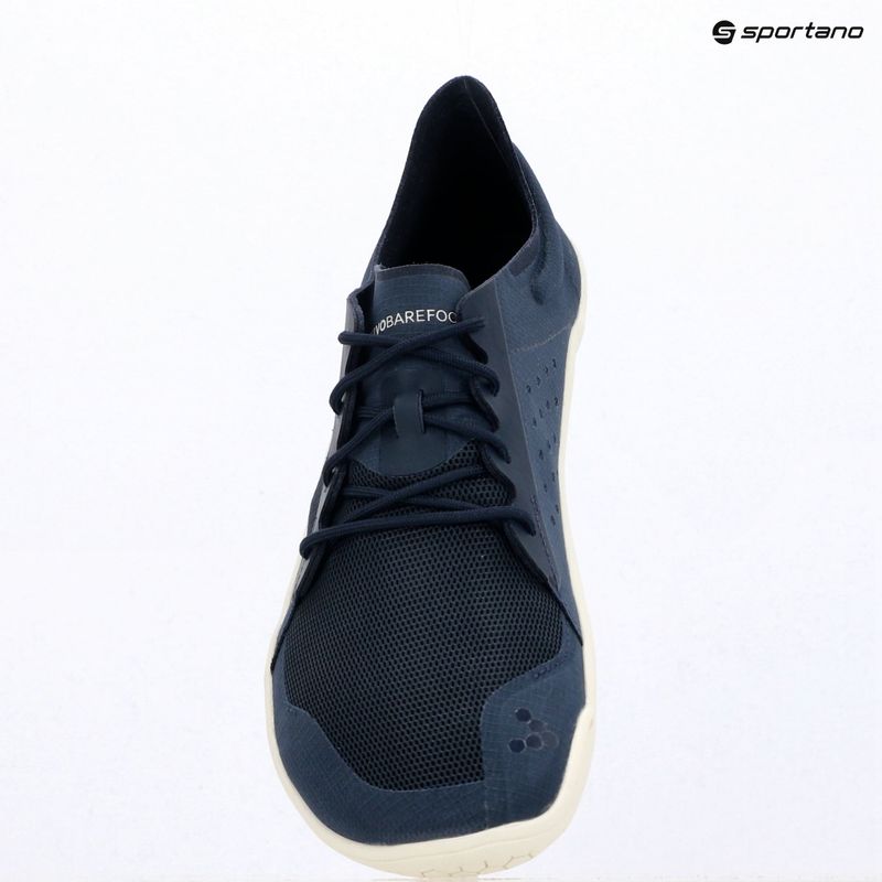 Vyriški barefoot batai Vivobarefoot Primus Lite IV midnight 17