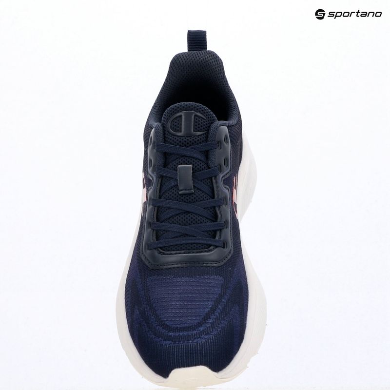 Vyriški batai Champion Galactic Low Cut new navy/red 9