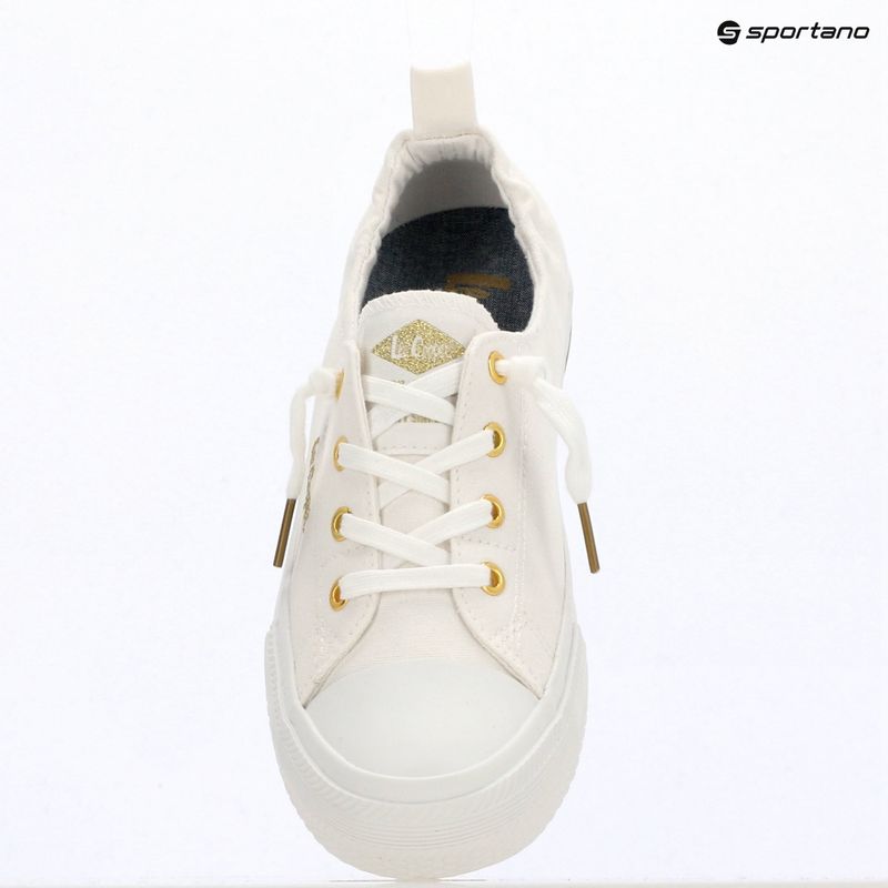 Moteriški sportbačiai Lee Cooper LCW-26-02-4050LA white 11