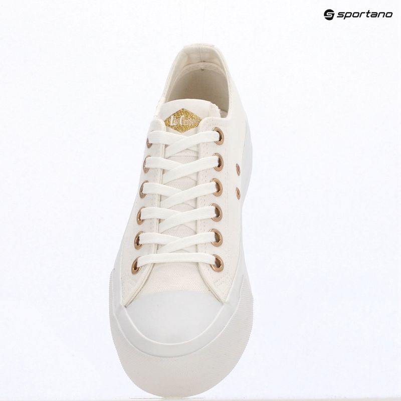 Moteriški sportbačiai Lee Cooper LCW-26-31-4369LA white 11