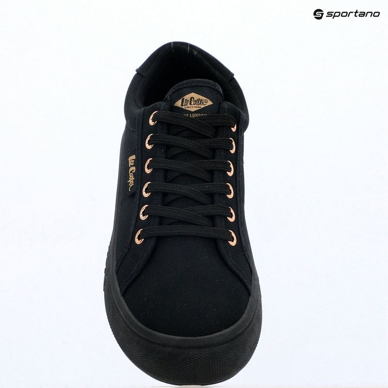 Moteriški batai Lee Cooper LCW-26-44-4475LA black 3
