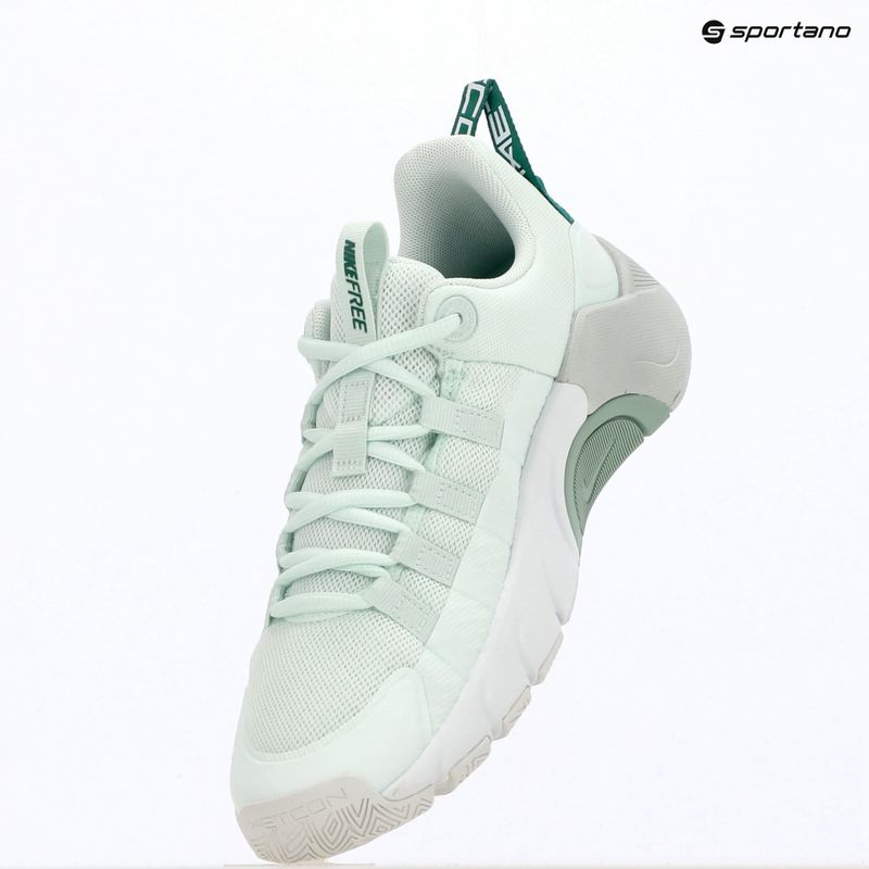 Moteriški treniruočių batai Nike Free Metcon 7 barely green/malachite/white 18