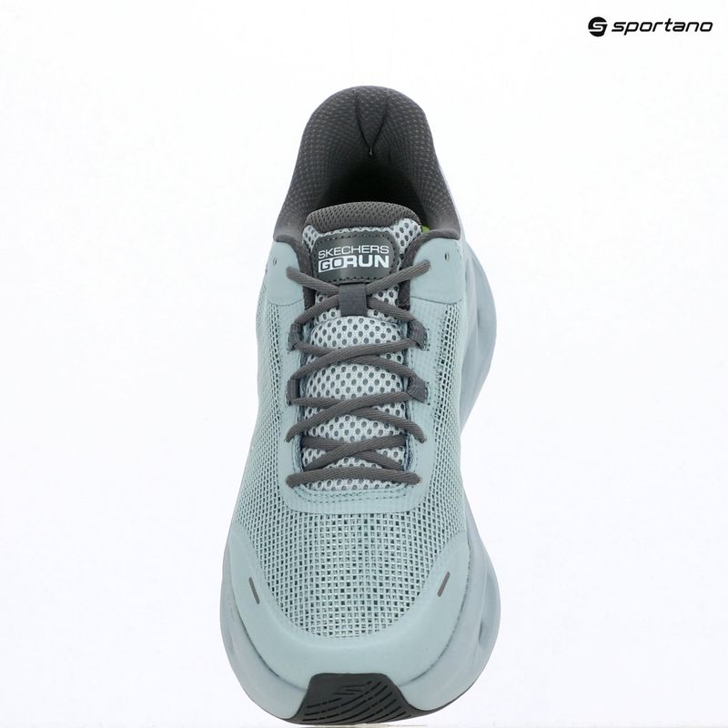 Moteriški batai SKECHERS Max Cushioning Glide-Step Aberdeen green 9