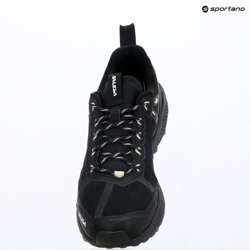 Moteriški žygio batai Salewa Pedroc Light black/black 9