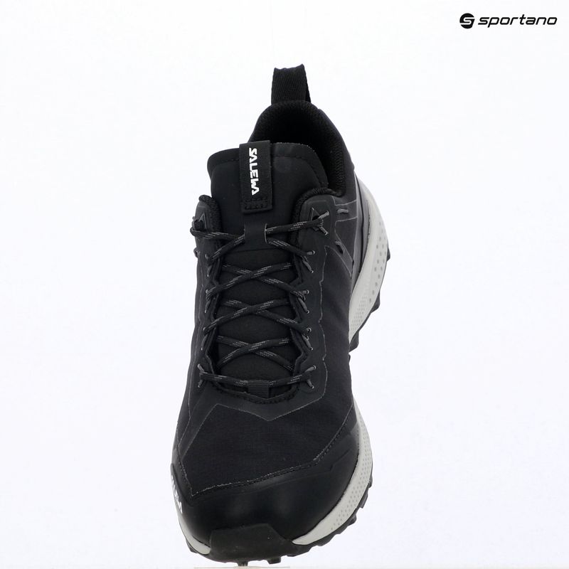 Moteriški žygio batai Salewa Pedroc Light PTX black/alloy 9