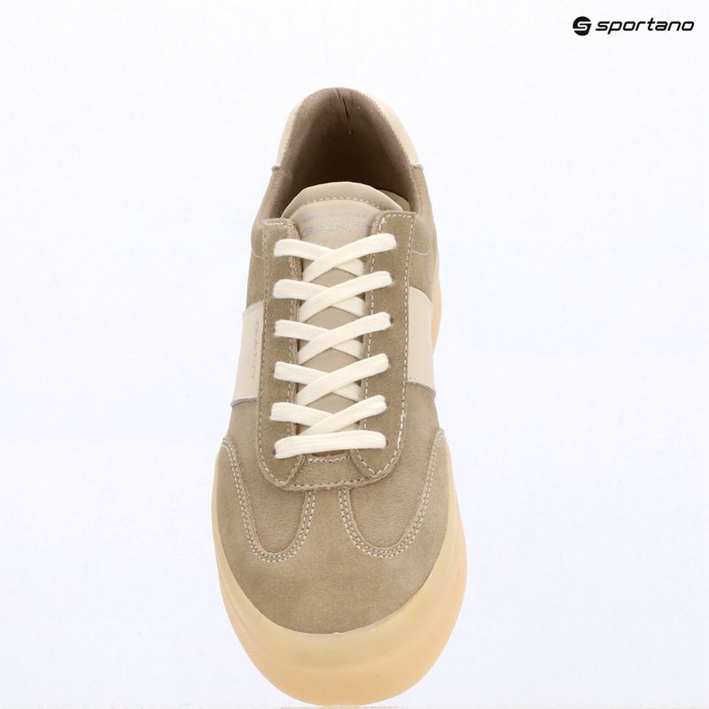Moteriški batai GANT Avona taupe/cream 16