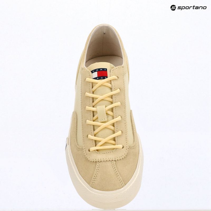Moteriški sportbačiai Tommy Hilfiger Archive day lily 9
