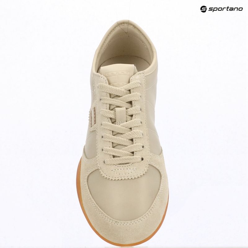 Moteriški batai Tommy Jeans Ballet harbor haze 9
