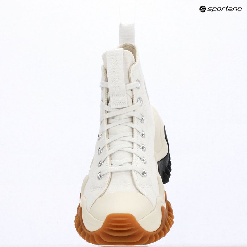 Sportbačiai Converse Run Star Motion white 9