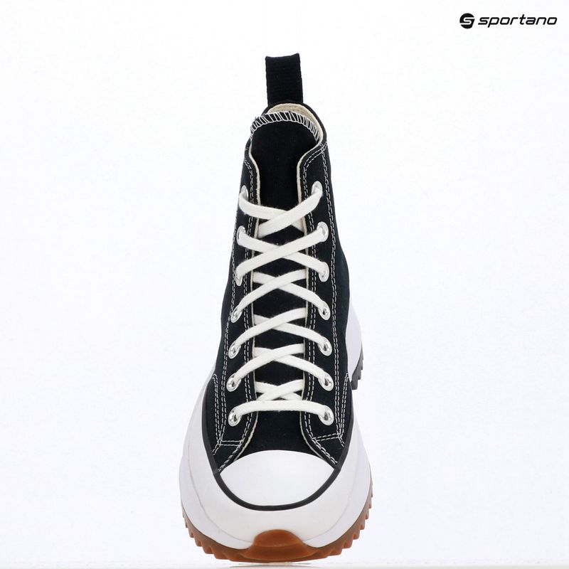 Sportbačiai Converse Run Star Hike black 9