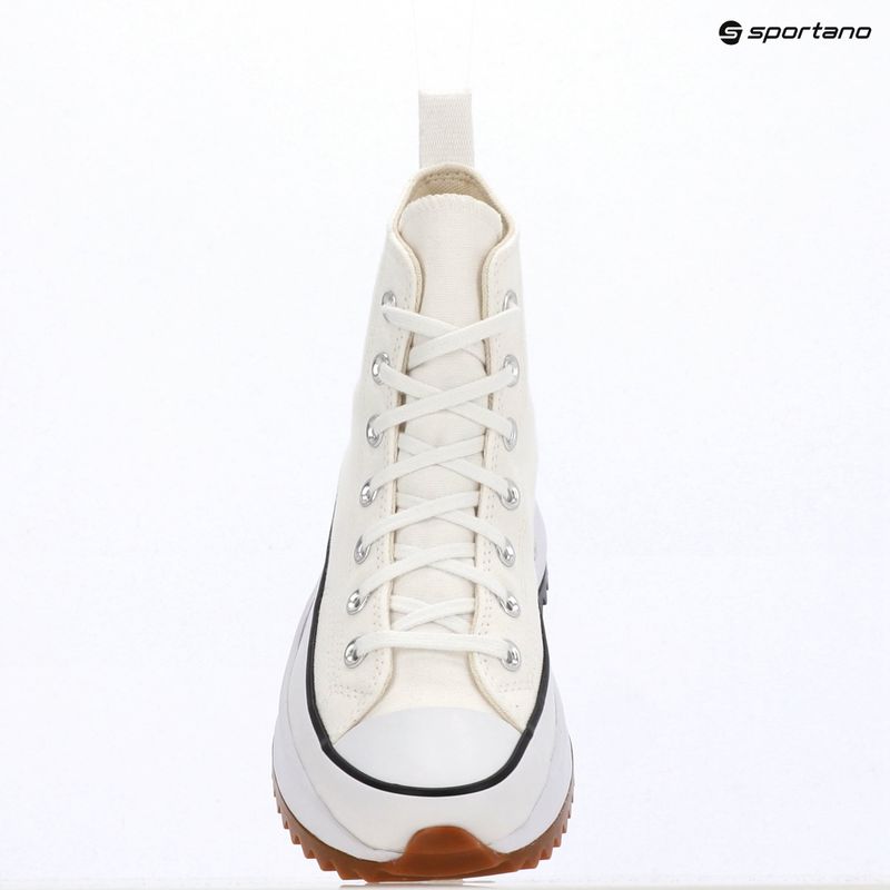 Sportbačiai Converse Run Star Hike white 9