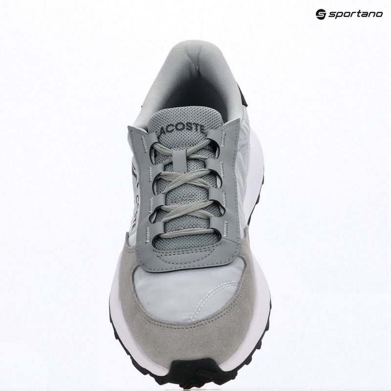 Vyriški batai Lacoste Elite Active Evo grey/white 9