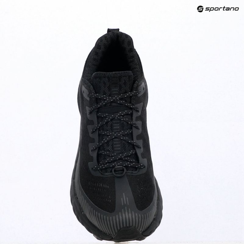 Vyriški bėgimo batai Merrell Agility Peak 5 black/black 9