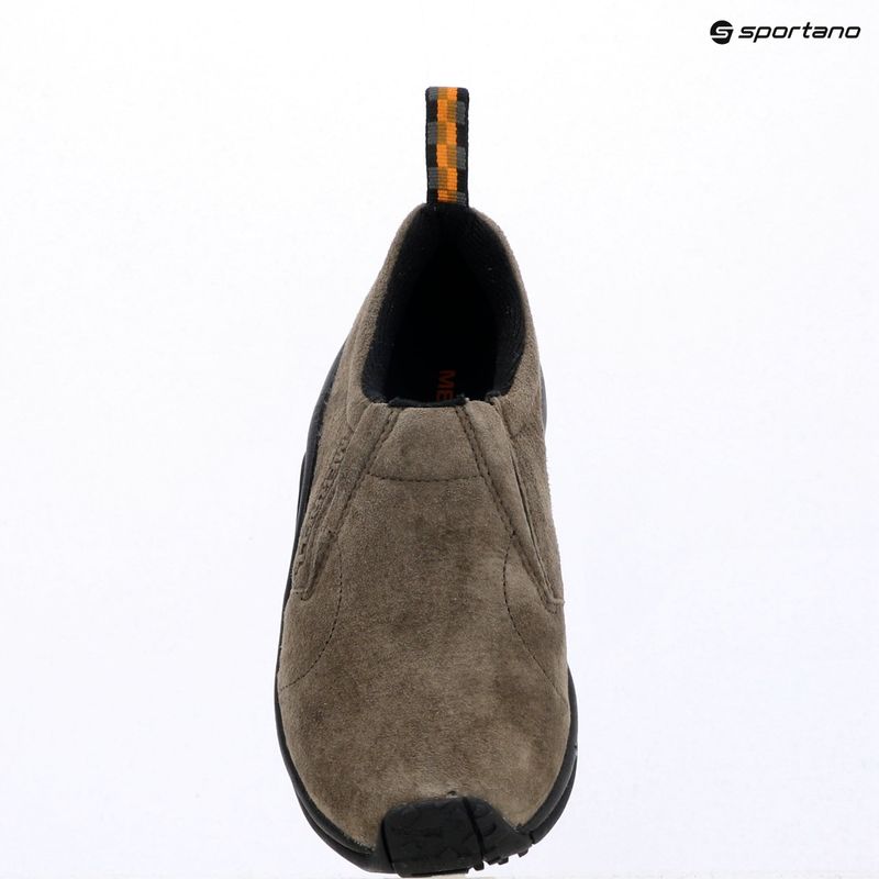 Vyriški batai Merrell Jungle Moc brown 9