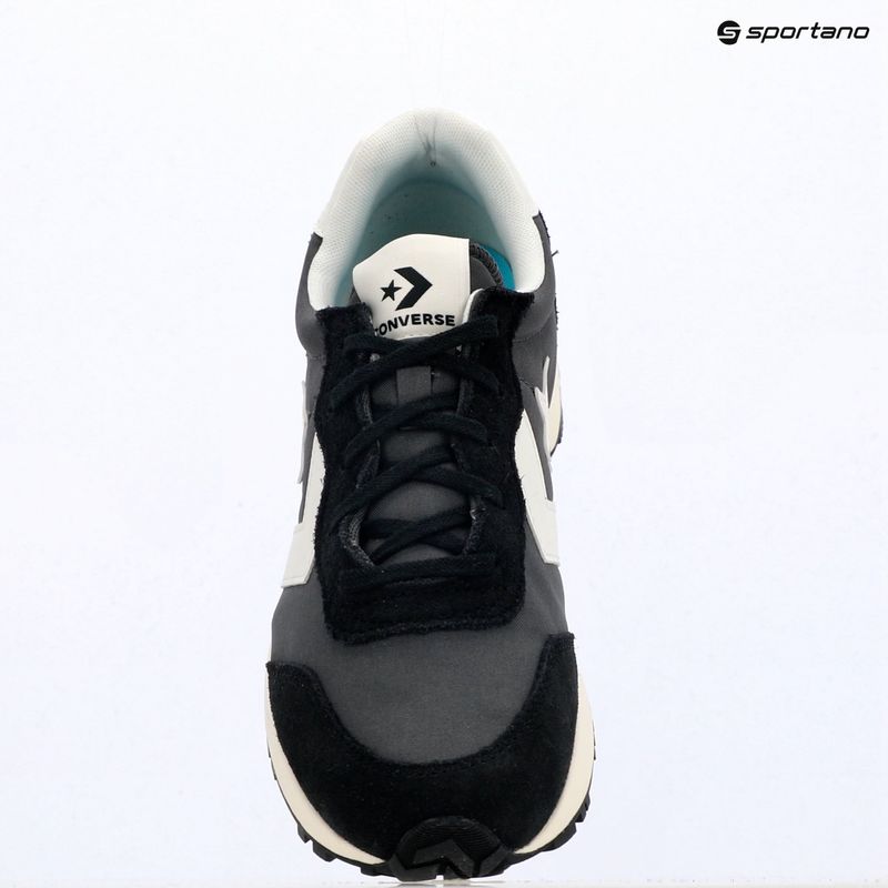 Vyriški batai Converse Ray Omega Trainer black/dark matter 9