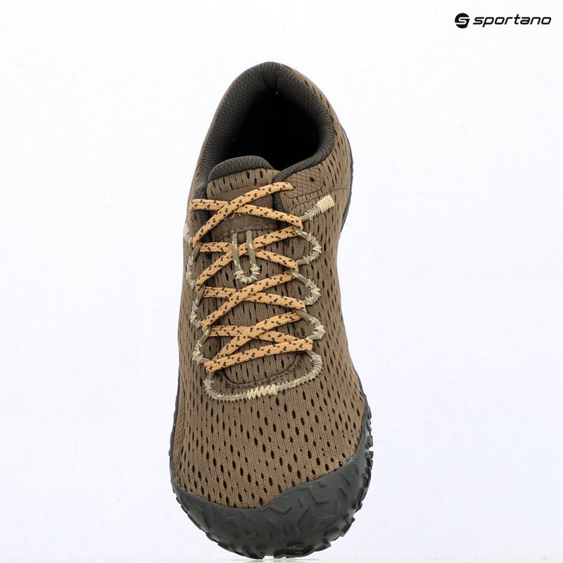 Vyriški barefoot batai Merrell Vapor Glove 6 cairn 9