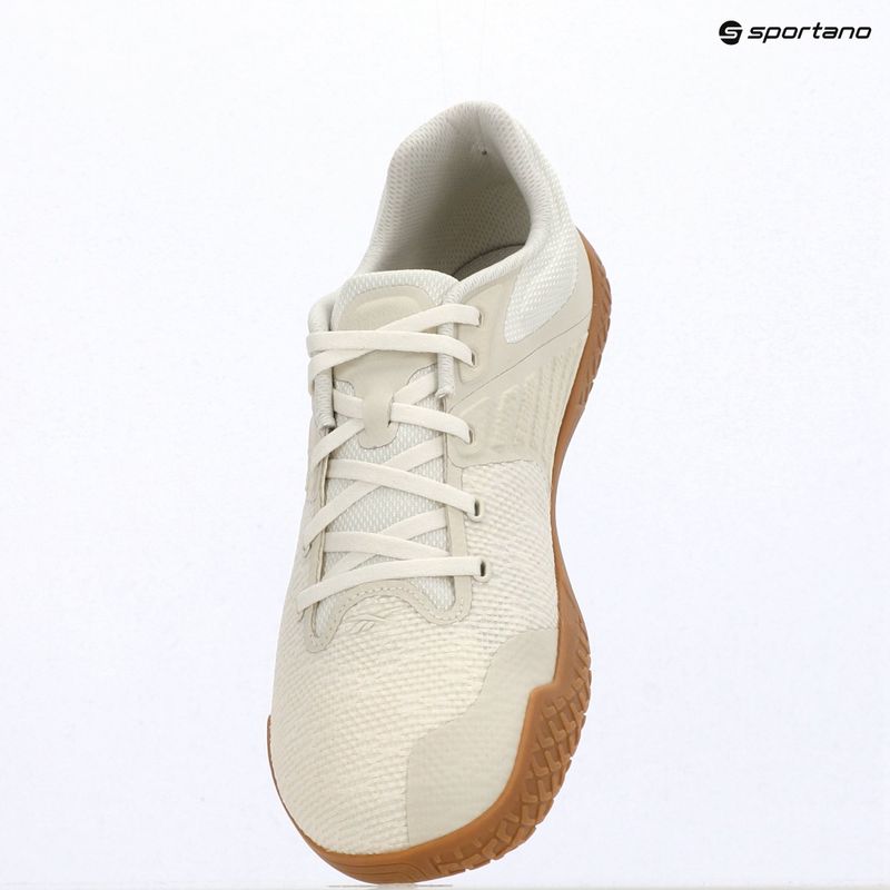 Vyriški treniruočių batai Reebok Nano Zero chalk 9