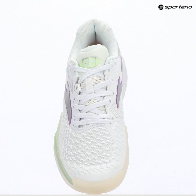 Moteriški teniso bateliai Joma Ace Lady C white 10