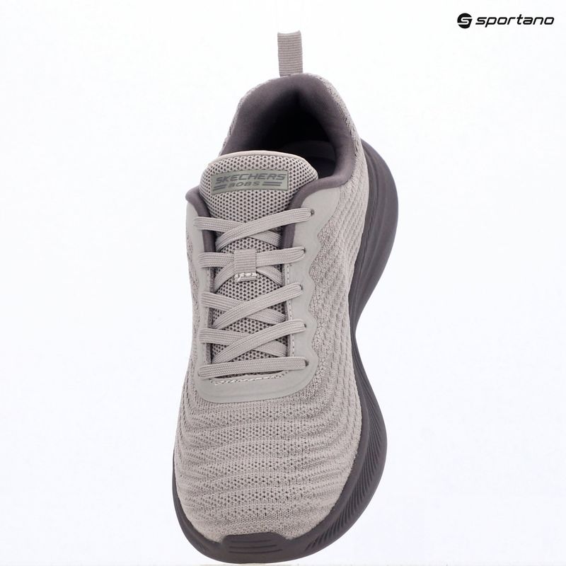 Moteriški batai SKECHERS Bobs Moda Flex Mellow Dawn purple 11