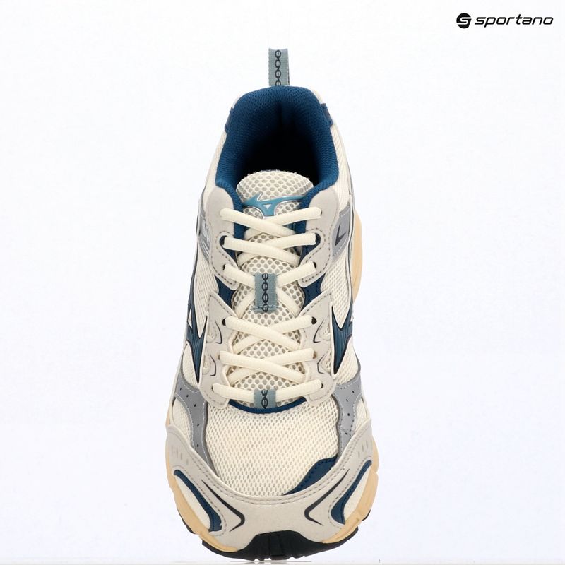 Batai Mizuno MXR pristine/sailor blue/silver rich 13