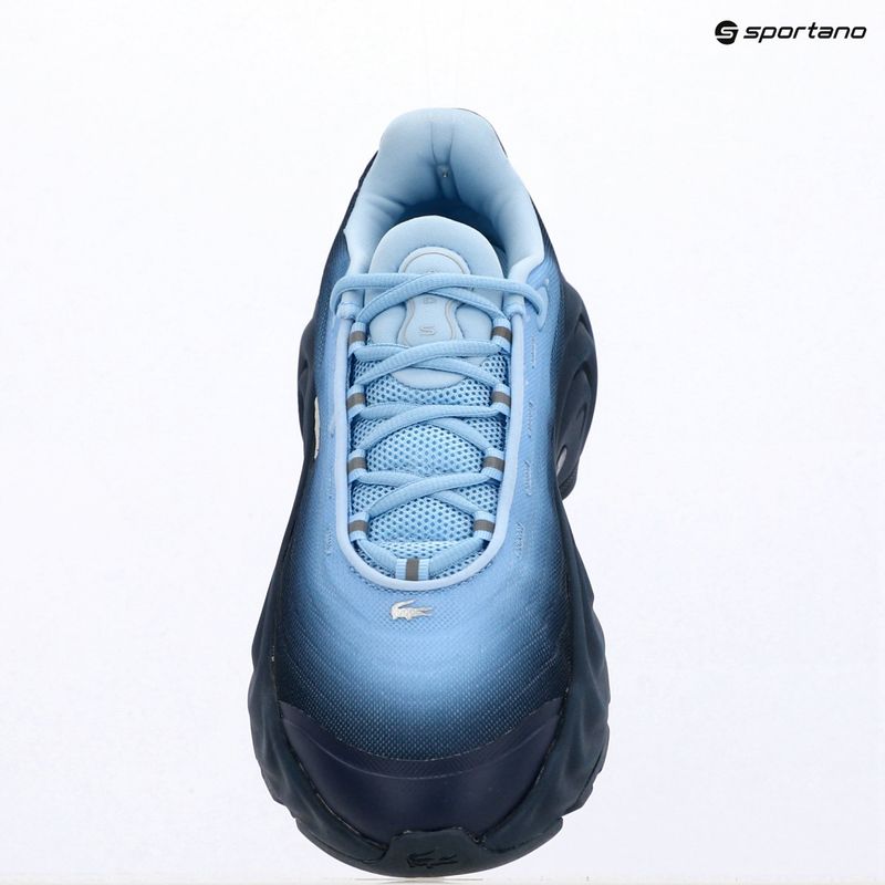 Vyriški batai Lacoste Spinor navy/light blue 9