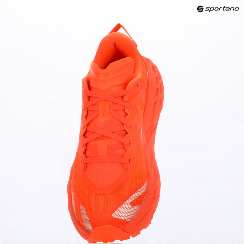 Moteriški bėgimo bateliai HOKA Speedgoat 7 bell pepper/bell pepper 18