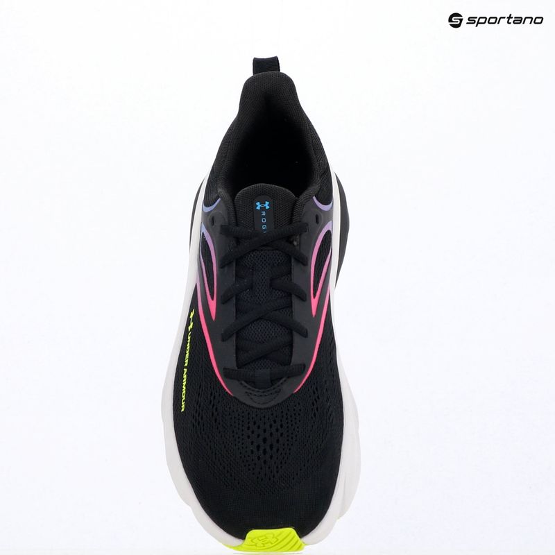 Vyriški bėgimo batai Under Armour Charged Rogue 6 9