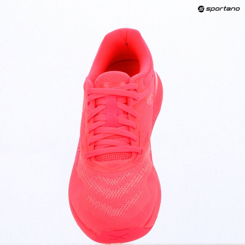 Moteriški treniruočių batai Reebok Nano X5 pink blast 9
