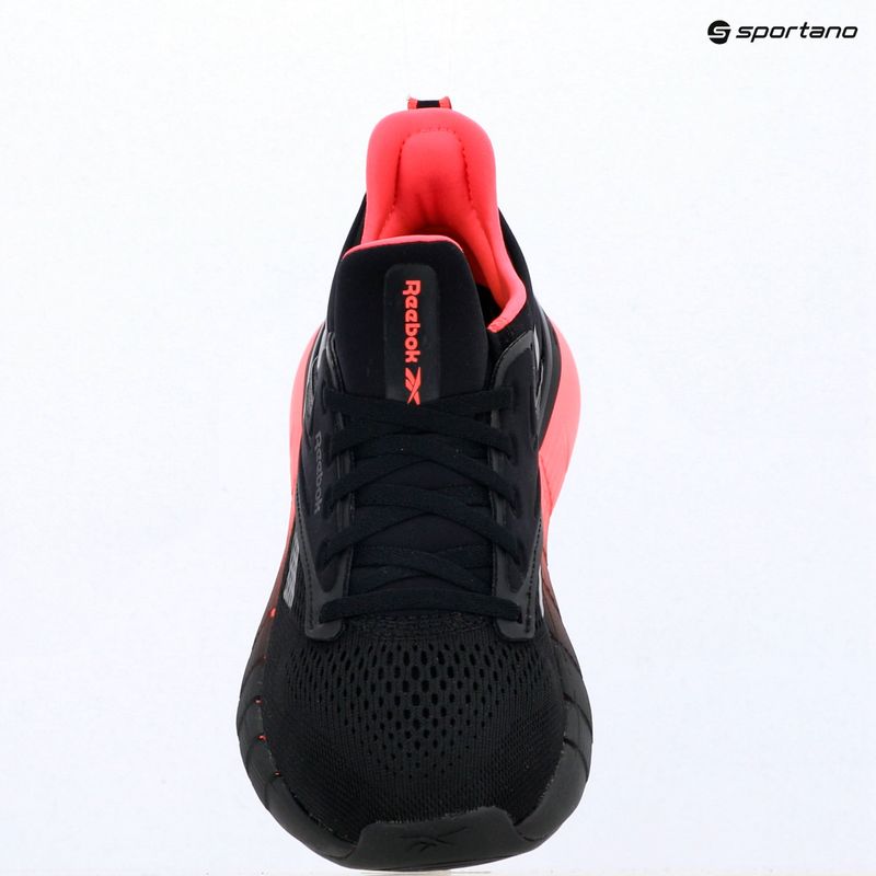 Moteriški treniruočių batai Reebok Nano Gym black/pink blast 9