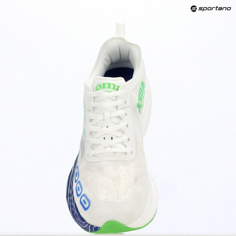 Bėgimo batai Joma R-1000 white-royal 4