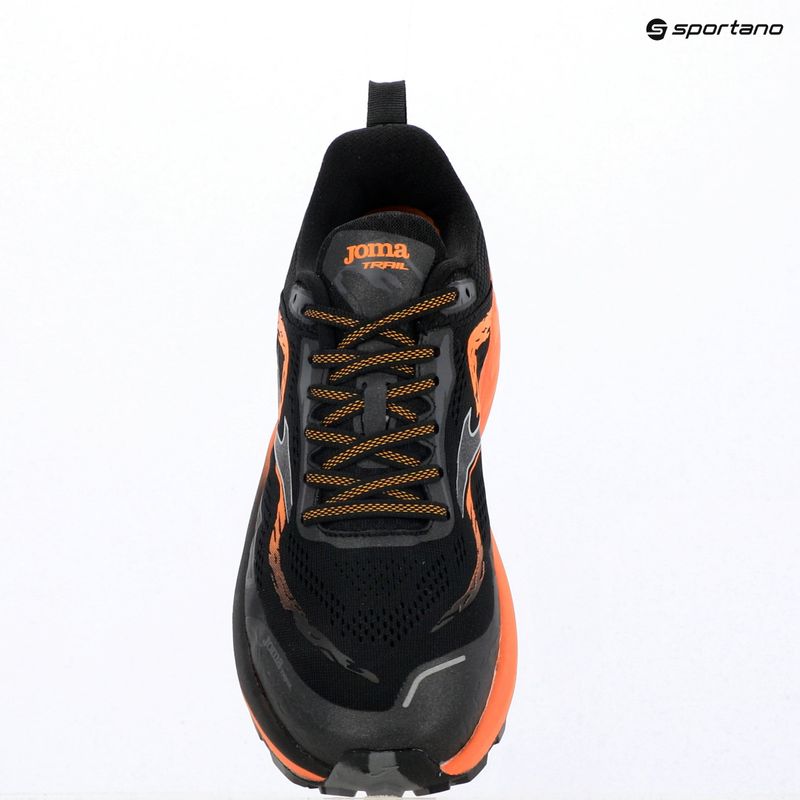 Vyriški bėgimo batai Joma Trek black 3