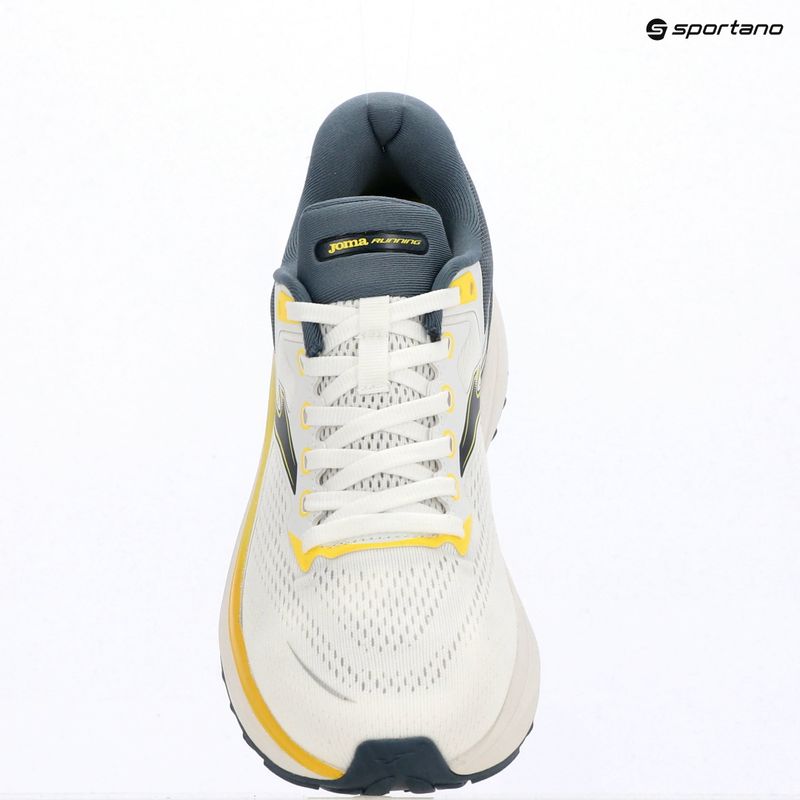 Vyriški bėgimo batai Joma Speed white 3