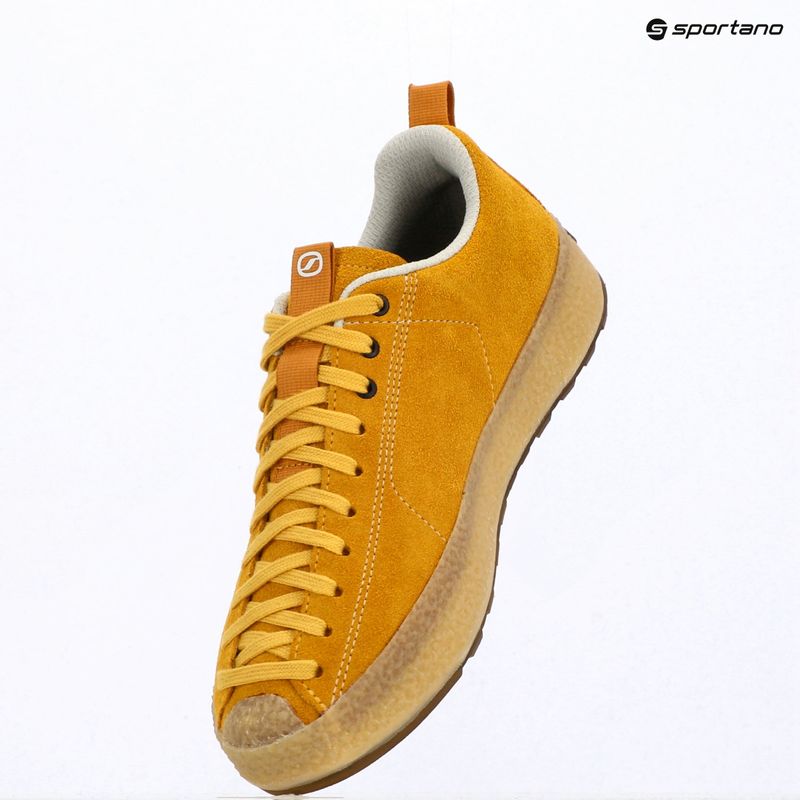 Batai SCARPA Mojito Wrap saffron 9