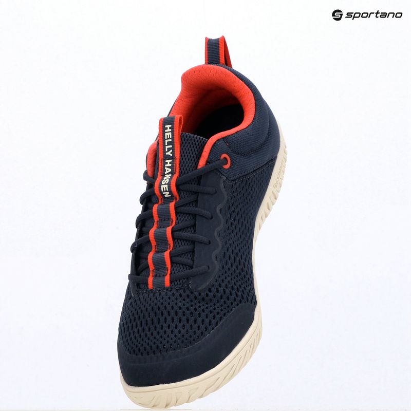 Moteriški batai Helly Hansen HP Foil Evo navy 5