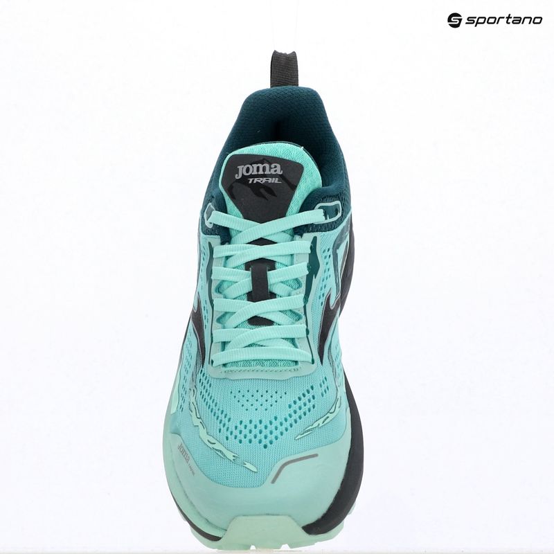 Moteriški bėgimo batai Joma Trek Lady turquoise 3