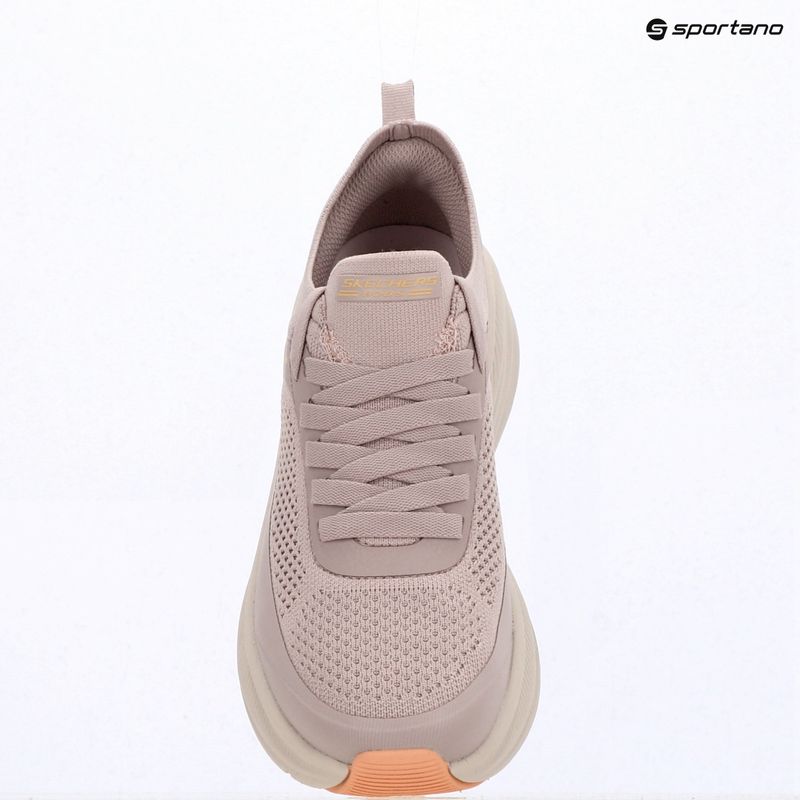 Moteriški batai SKECHERS Bobs Skills Too Vital purple 11