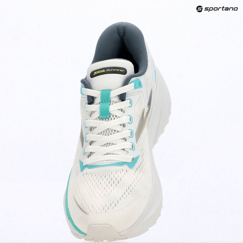 Moteriški bėgimo batai Joma Speed Lady white 3