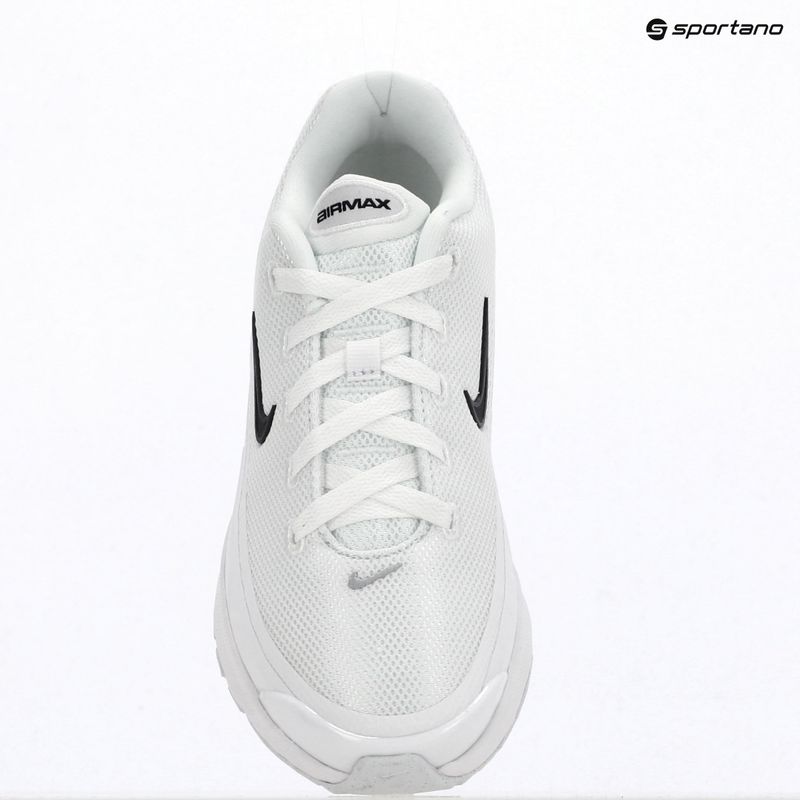Moteriški batai Nike Air Max Bia white/wolf grey/black 13