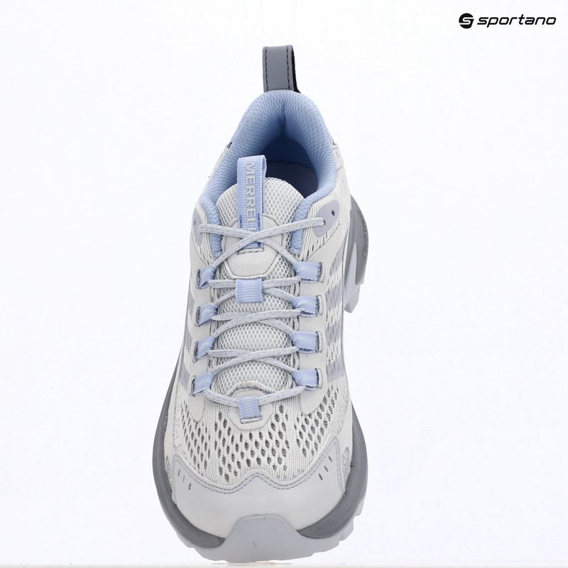 Moteriški žygio batai Merrell Moab Speed 2 aura 9