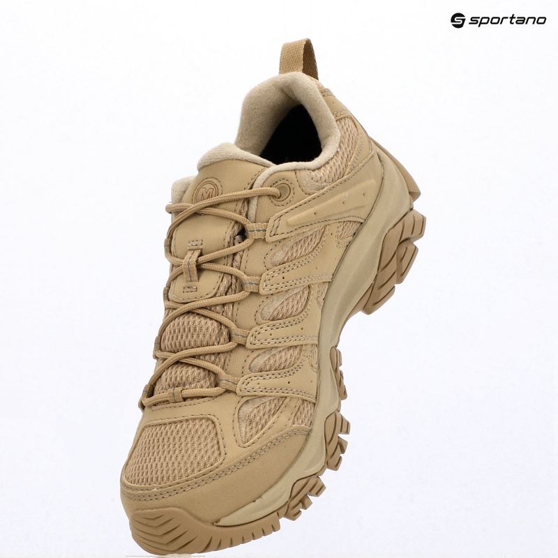 Vyriški žygio batai Merrell Moab 3 Synthetic Gtx incense/incense 9