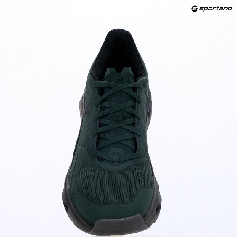 Vyriški treniruočių batai On Running Cloudpulse 2 obsidian/black 14