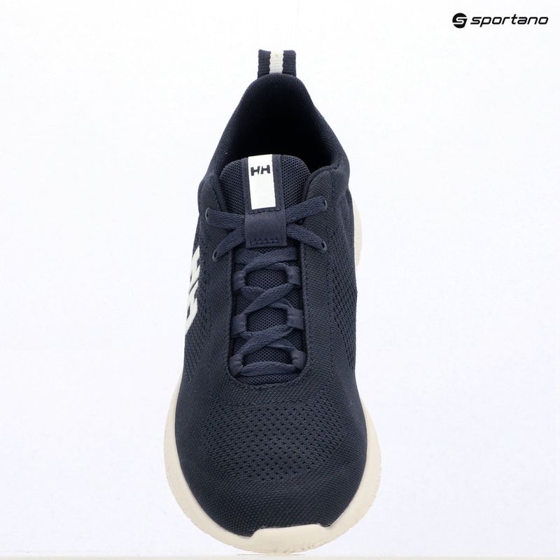 Vyriški batai Helly Hansen Crew Light navy/white 9